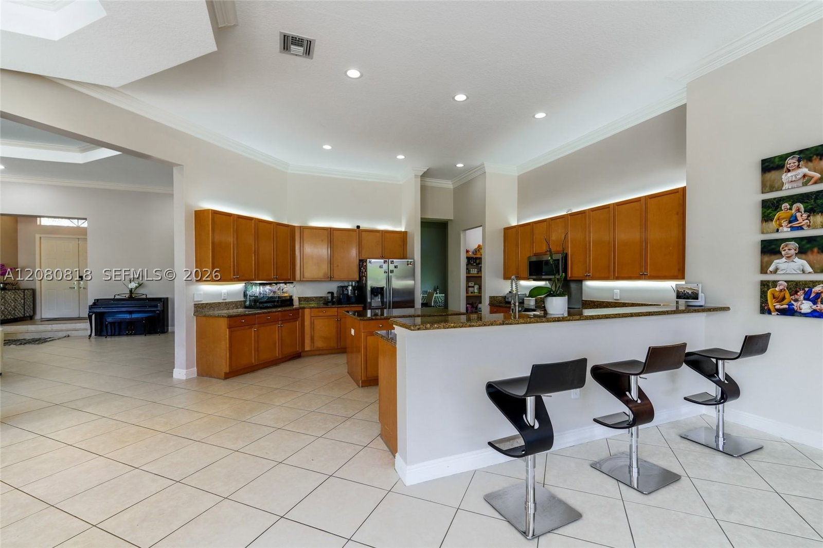 Real estate property located at 15317 35th St, Broward, Riverstone, Davie, FL