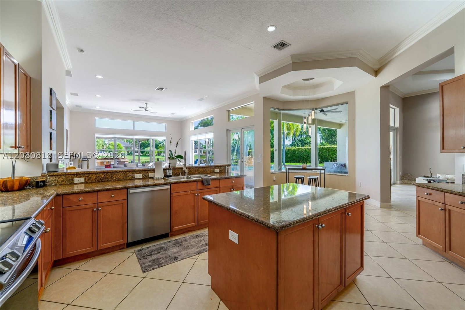 Real estate property located at 15317 35th St, Broward, Riverstone, Davie, FL