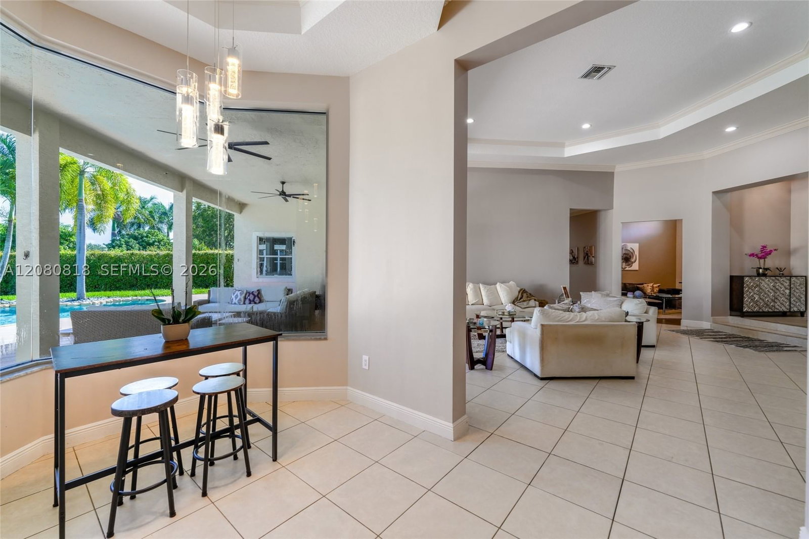 Real estate property located at 15317 35th St, Broward, Riverstone, Davie, FL
