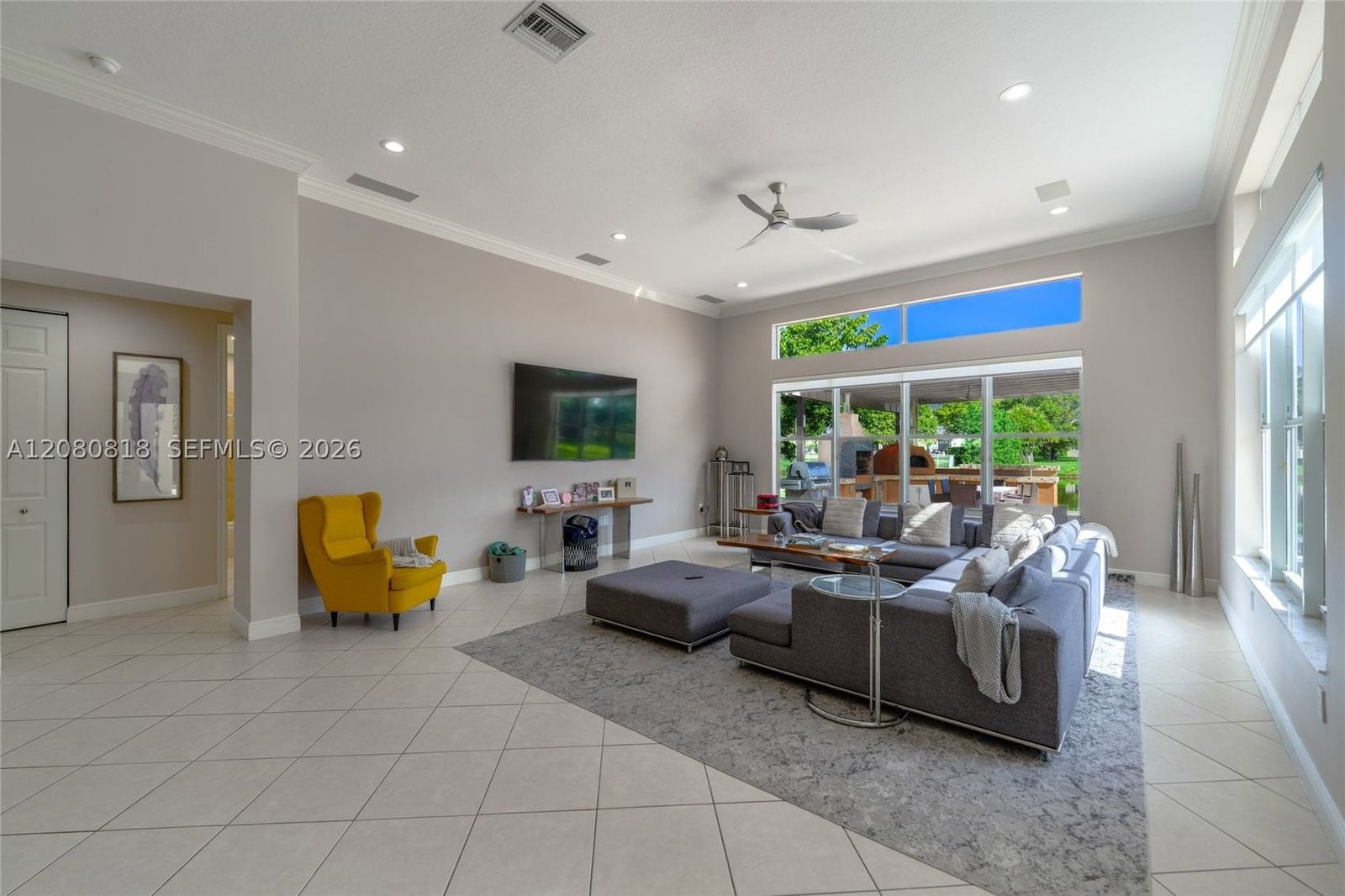 Real estate property located at 15317 35th St, Broward, Riverstone, Davie, FL