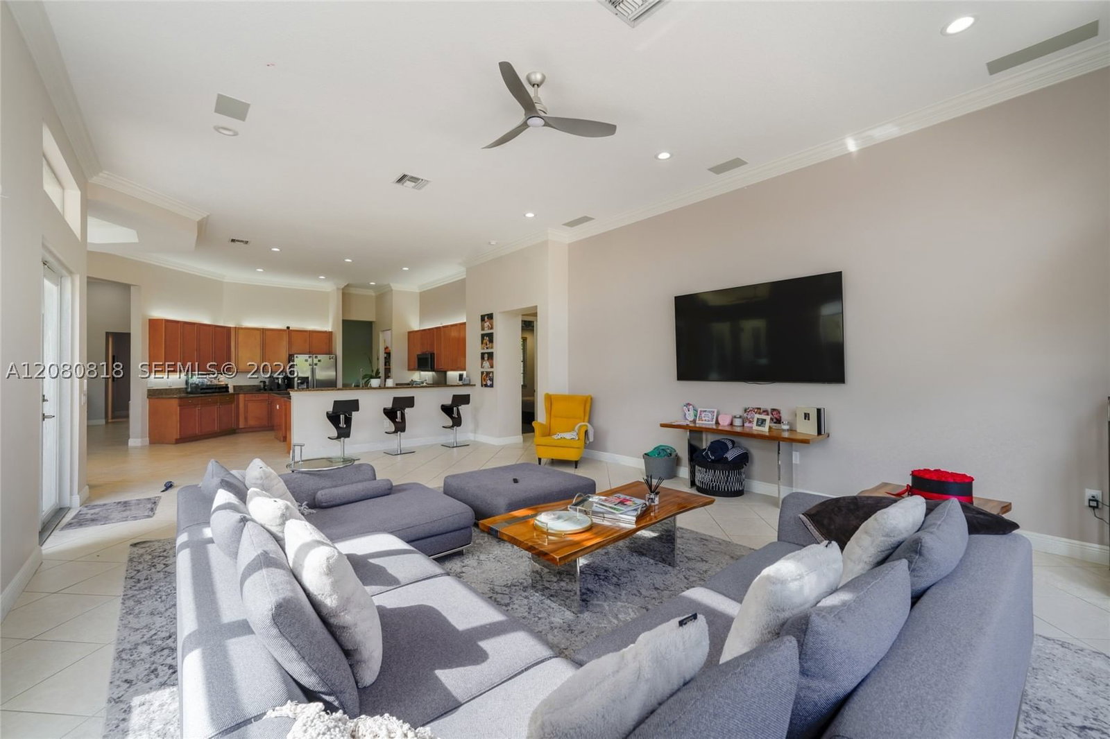 Real estate property located at 15317 35th St, Broward, Riverstone, Davie, FL