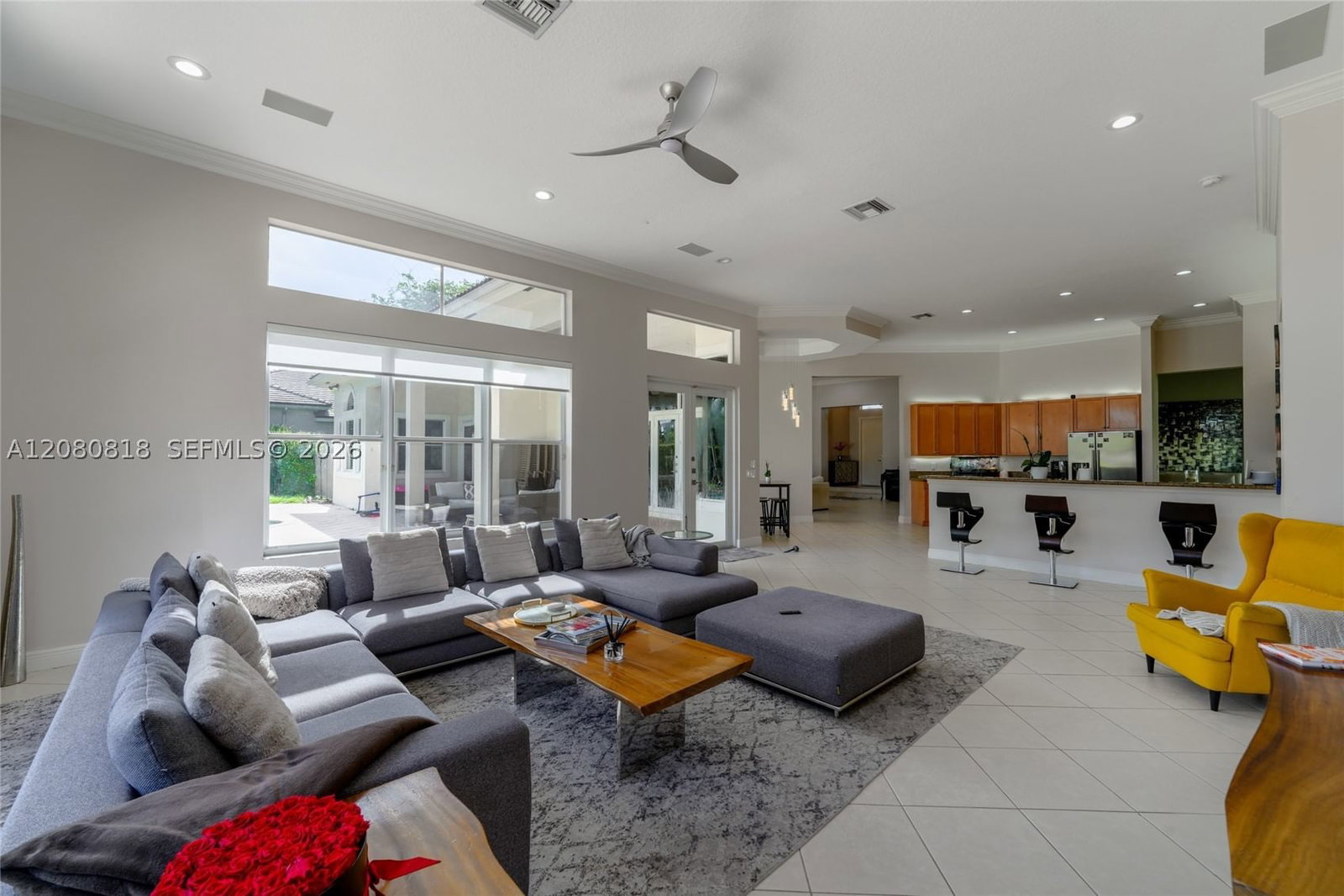 Real estate property located at 15317 35th St, Broward, Riverstone, Davie, FL