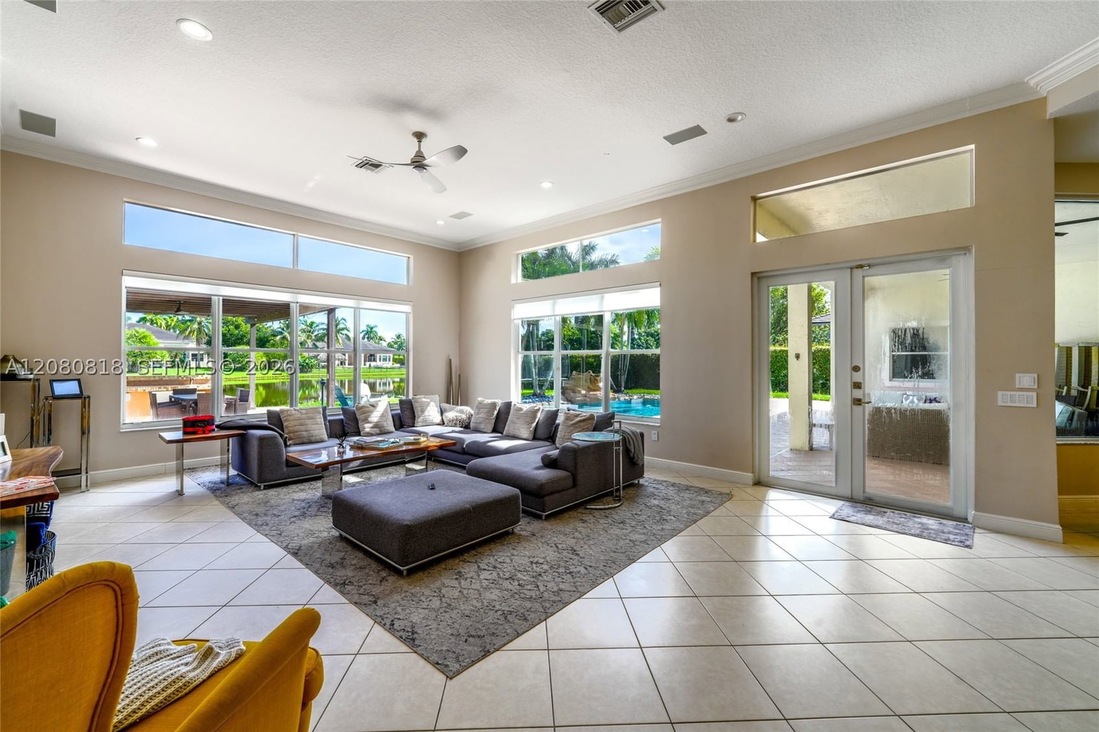Real estate property located at 15317 35th St, Broward, Riverstone, Davie, FL