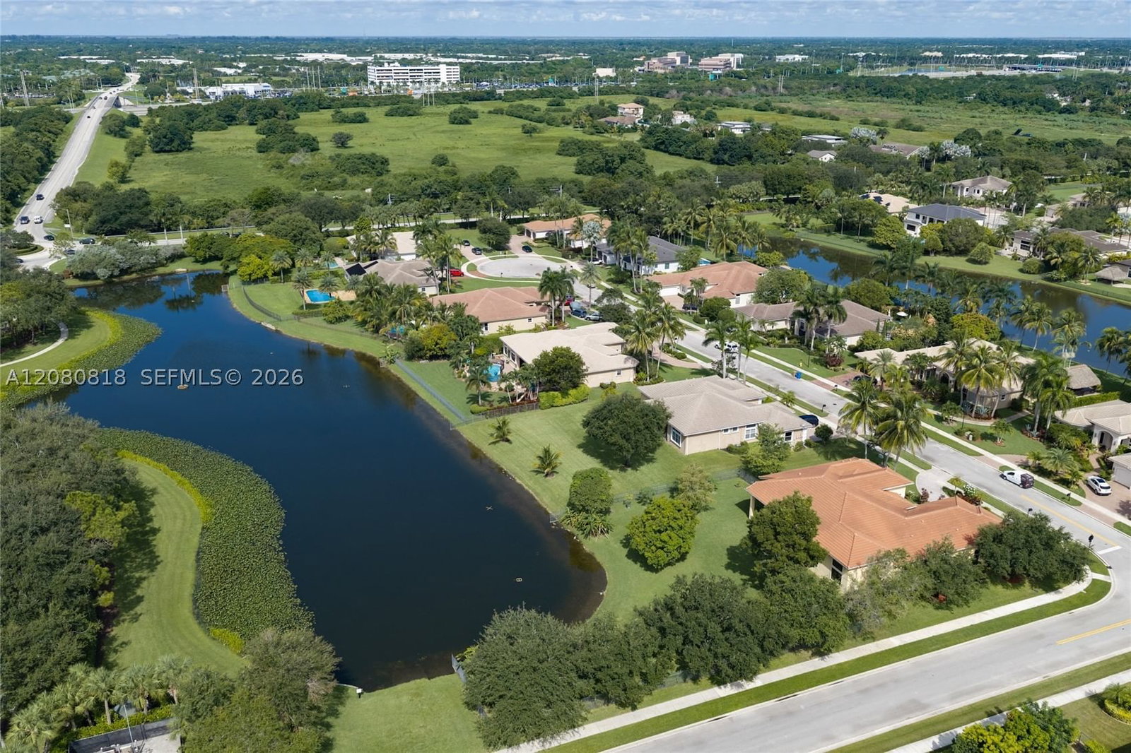 Real estate property located at 15317 35th St, Broward, Riverstone, Davie, FL