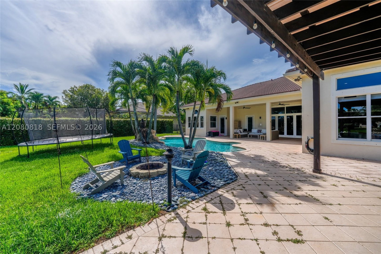 Real estate property located at 15317 35th St, Broward, Riverstone, Davie, FL