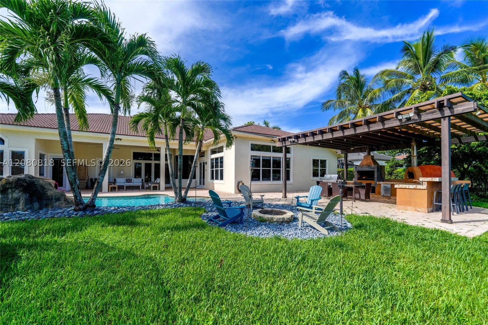 Real estate property located at 15317 35th St, Broward, Riverstone, Davie, FL