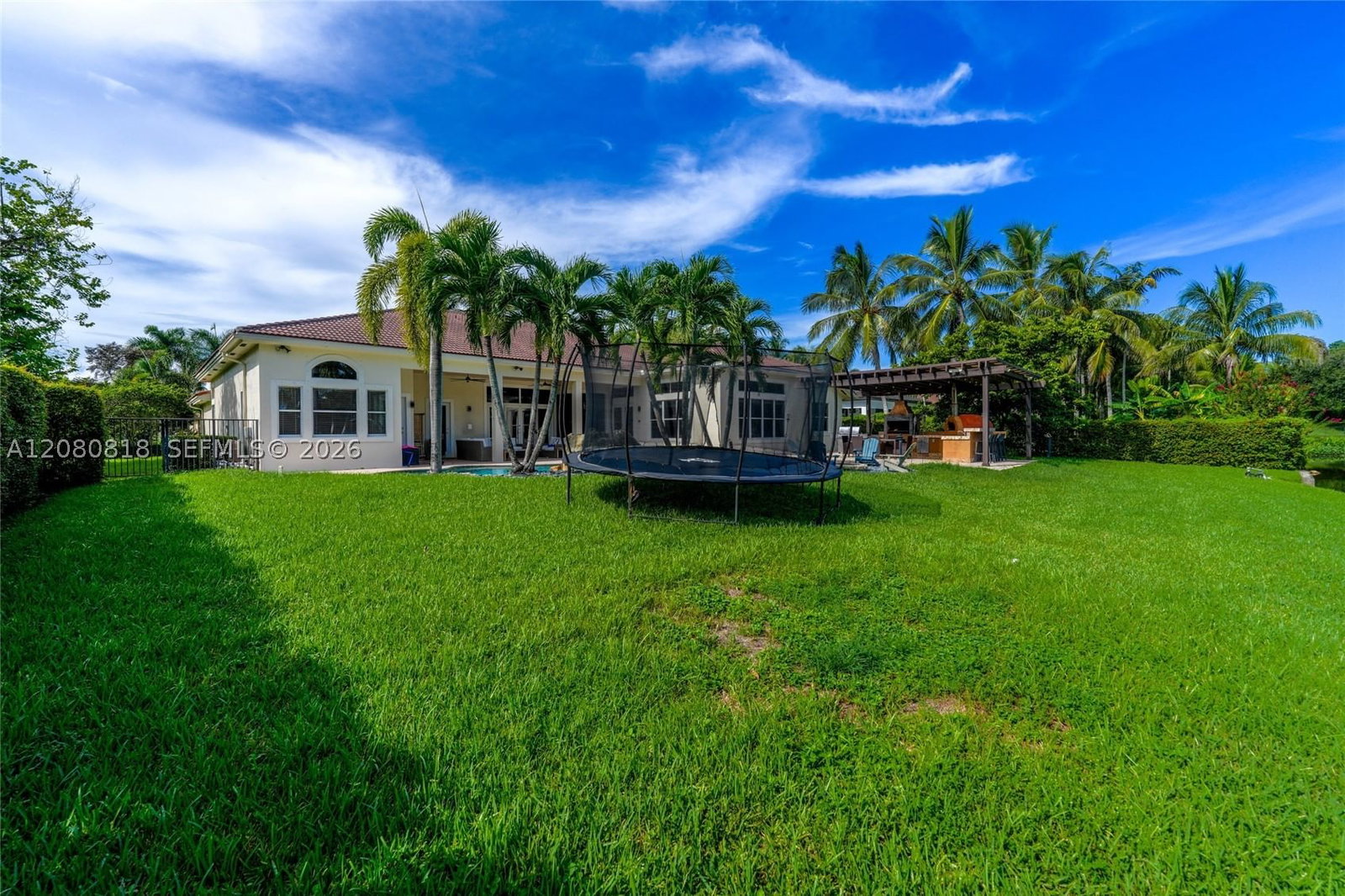 Real estate property located at 15317 35th St, Broward, Riverstone, Davie, FL