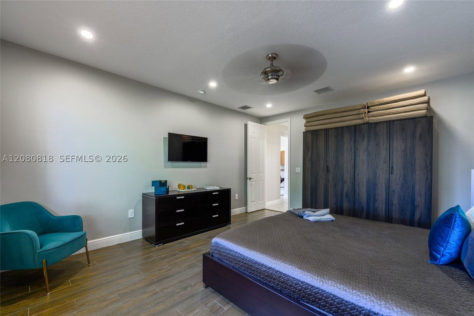 Real estate property located at 15317 35th St, Broward, Riverstone, Davie, FL