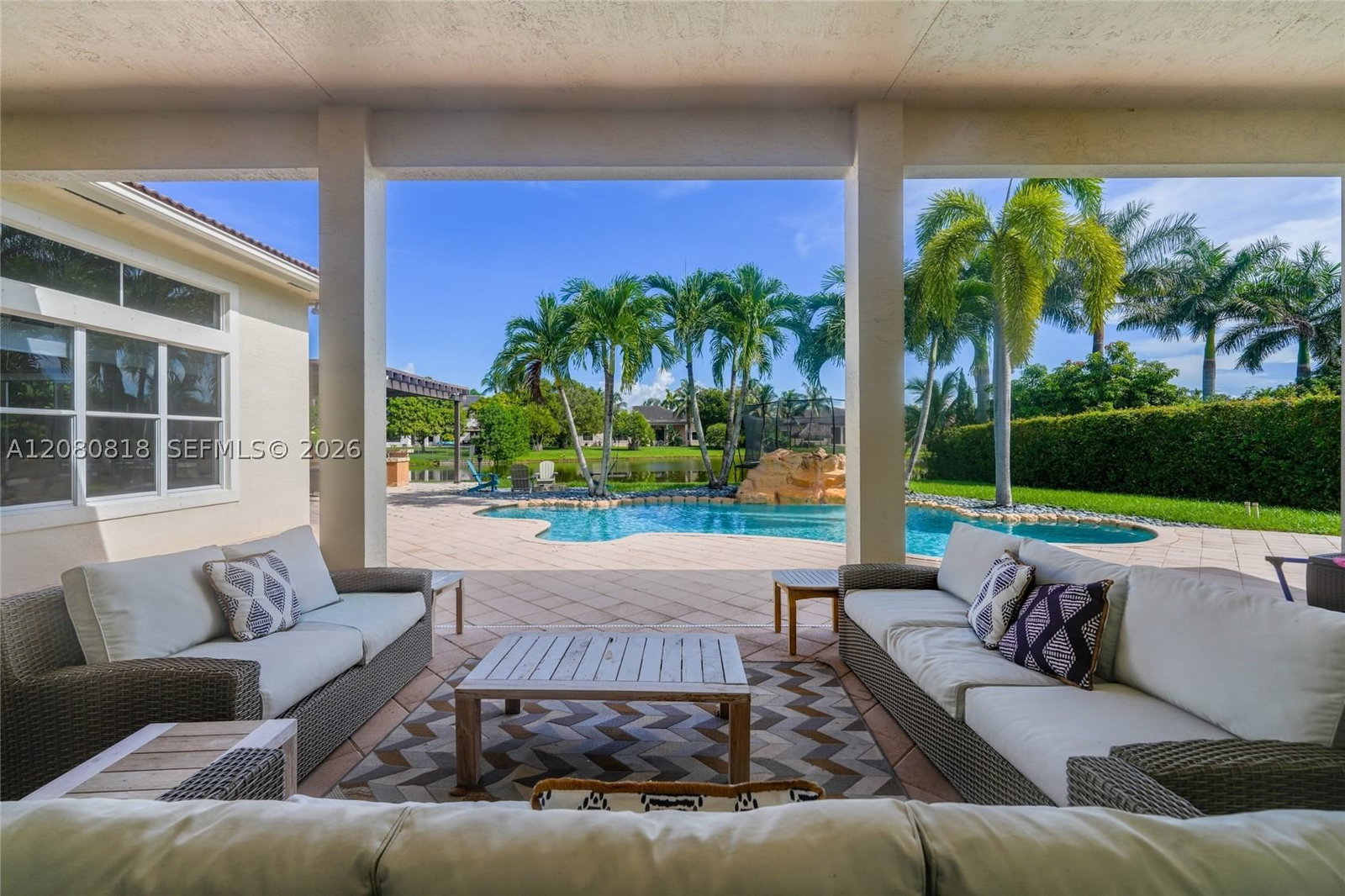 Real estate property located at 15317 35th St, Broward, Riverstone, Davie, FL