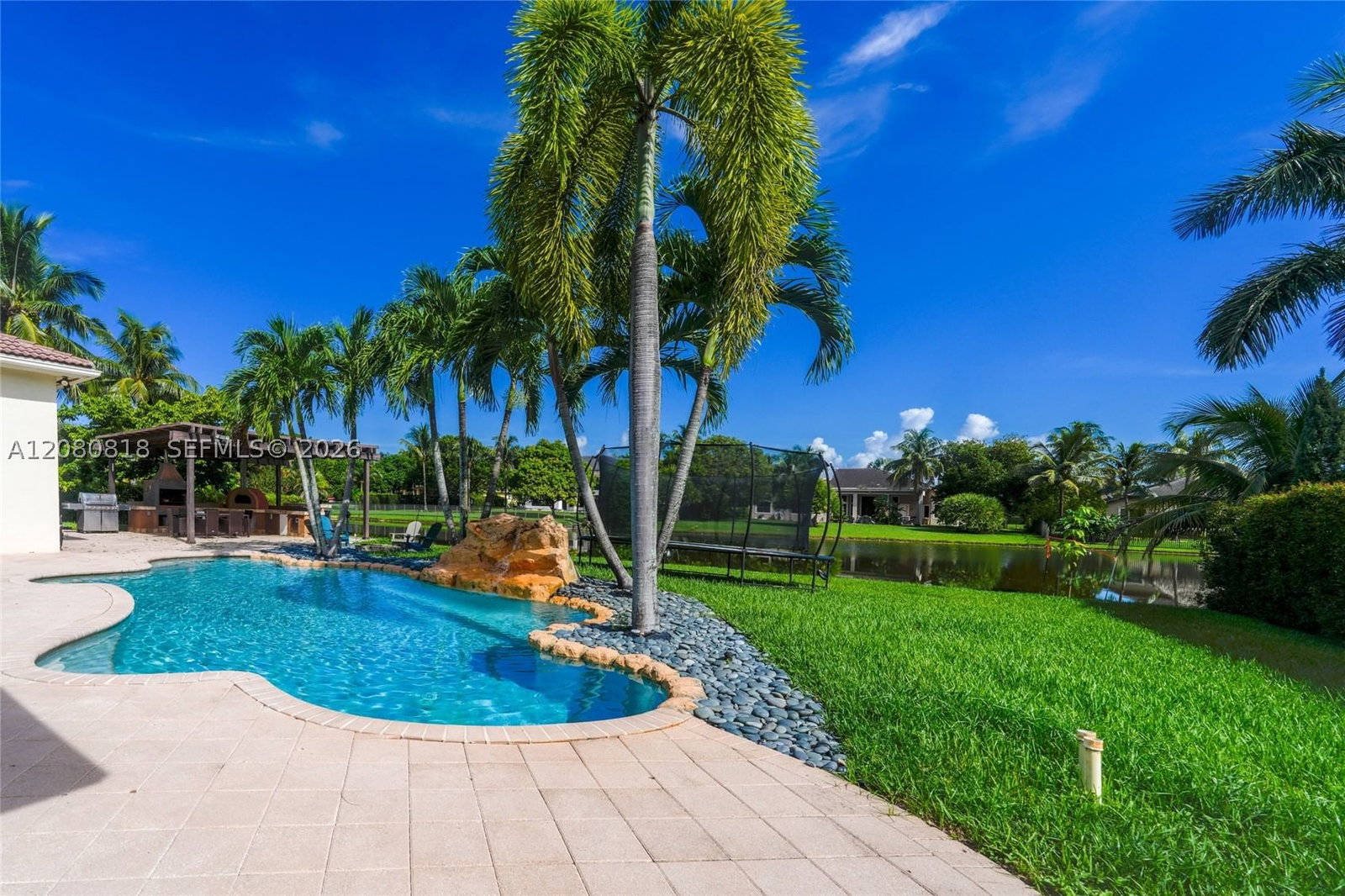 Real estate property located at 15317 35th St, Broward, Riverstone, Davie, FL