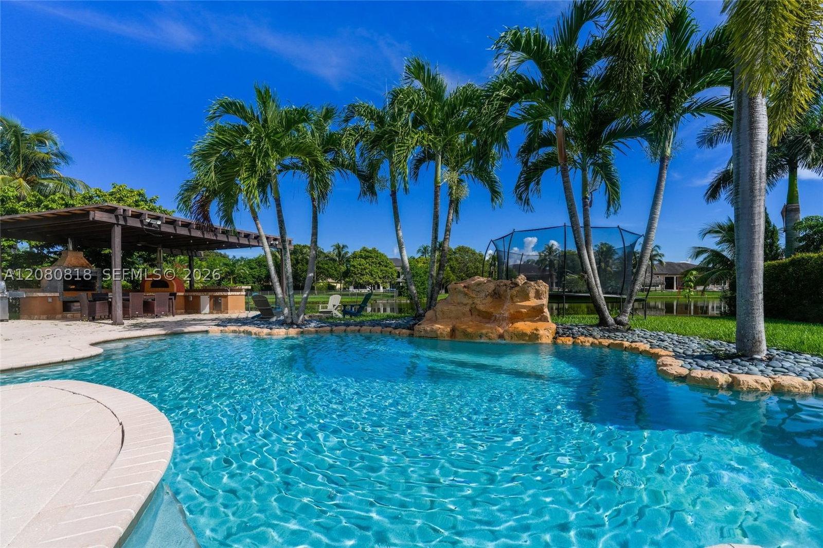 Real estate property located at 15317 35th St, Broward, Riverstone, Davie, FL