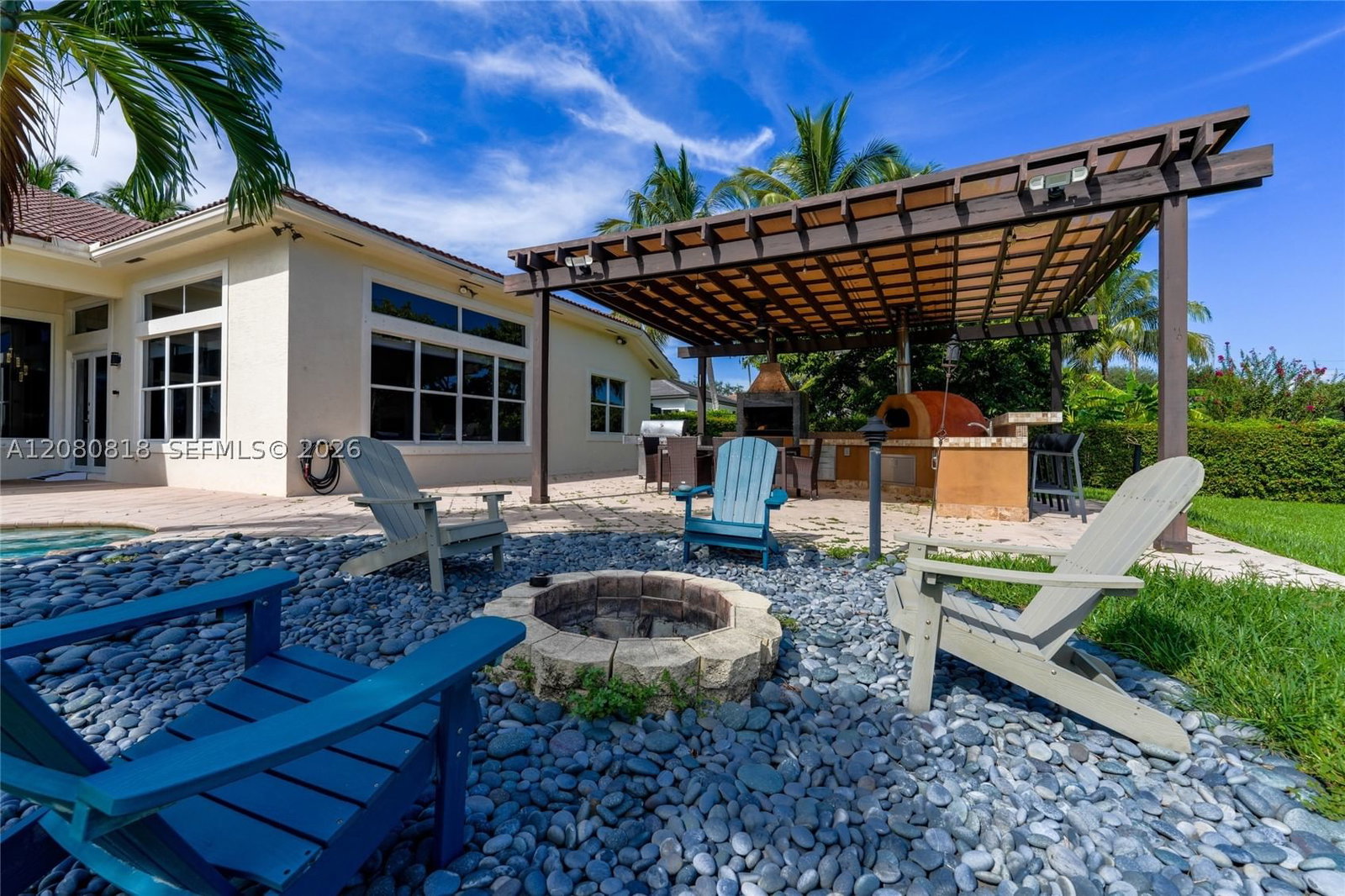 Real estate property located at 15317 35th St, Broward, Riverstone, Davie, FL