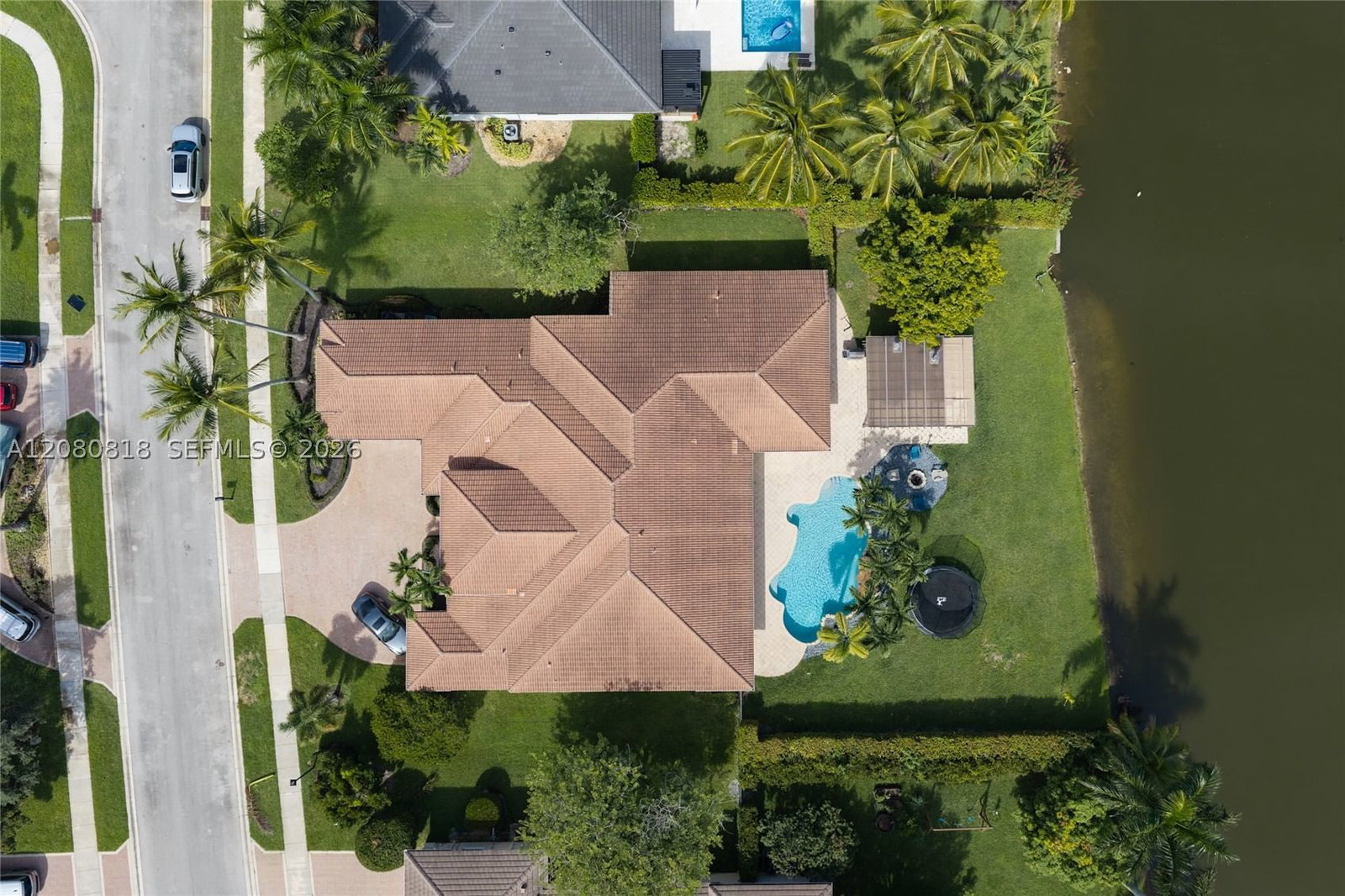 Real estate property located at 15317 35th St, Broward, Riverstone, Davie, FL