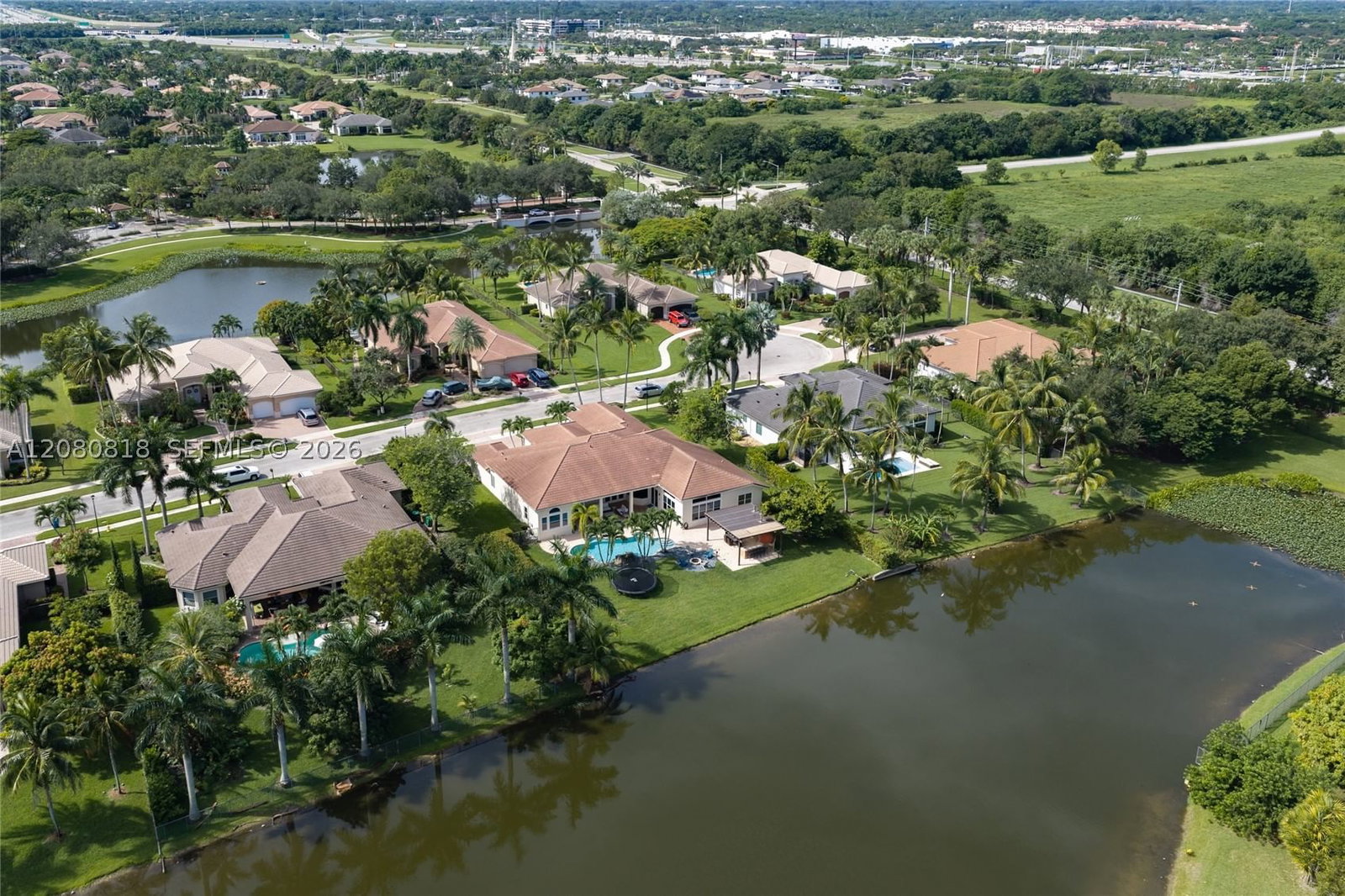 Real estate property located at 15317 35th St, Broward, Riverstone, Davie, FL