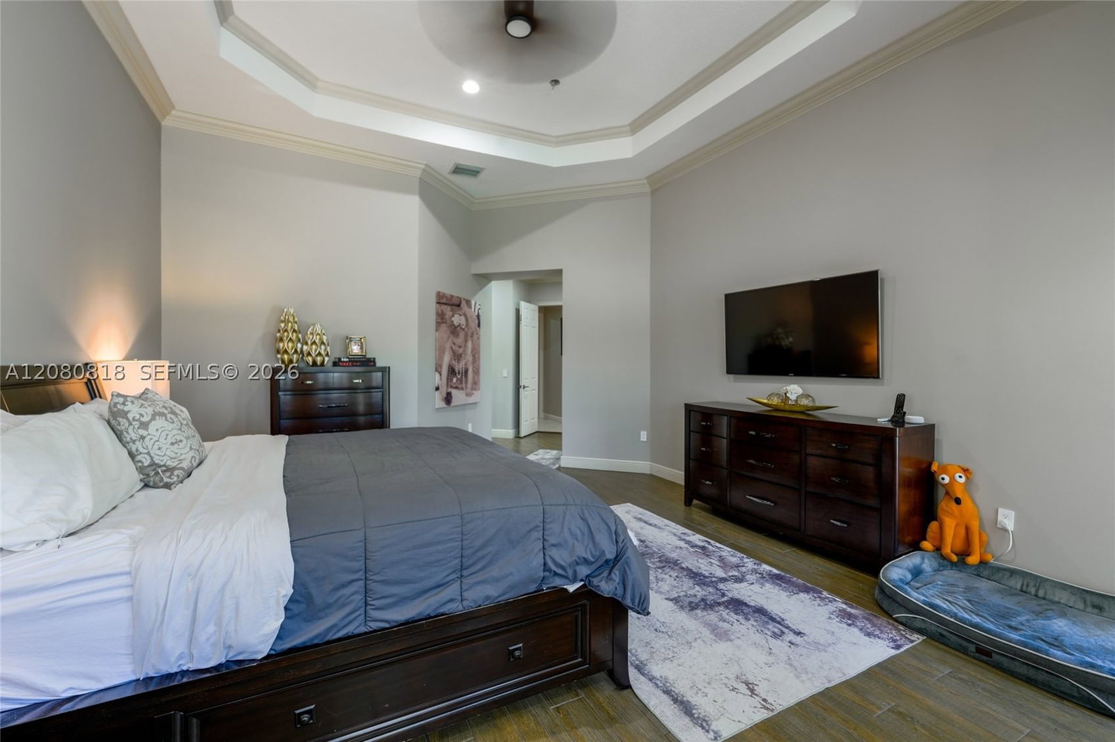 Real estate property located at 15317 35th St, Broward, Riverstone, Davie, FL