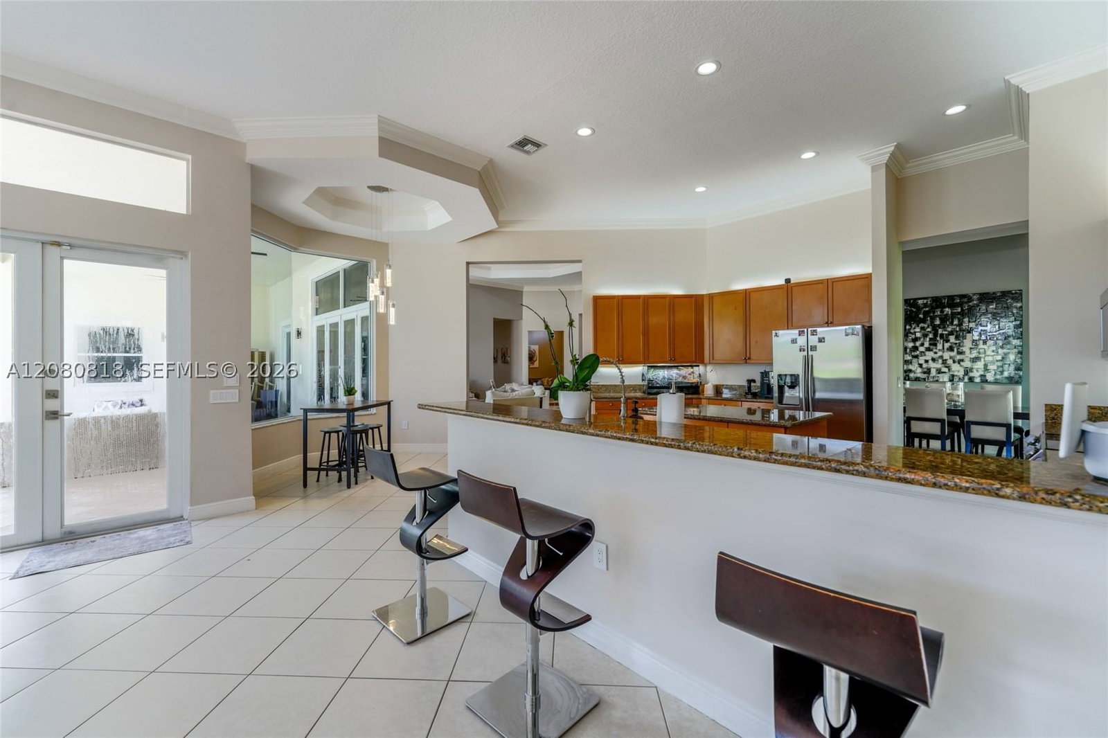 Real estate property located at 15317 35th St, Broward, Riverstone, Davie, FL