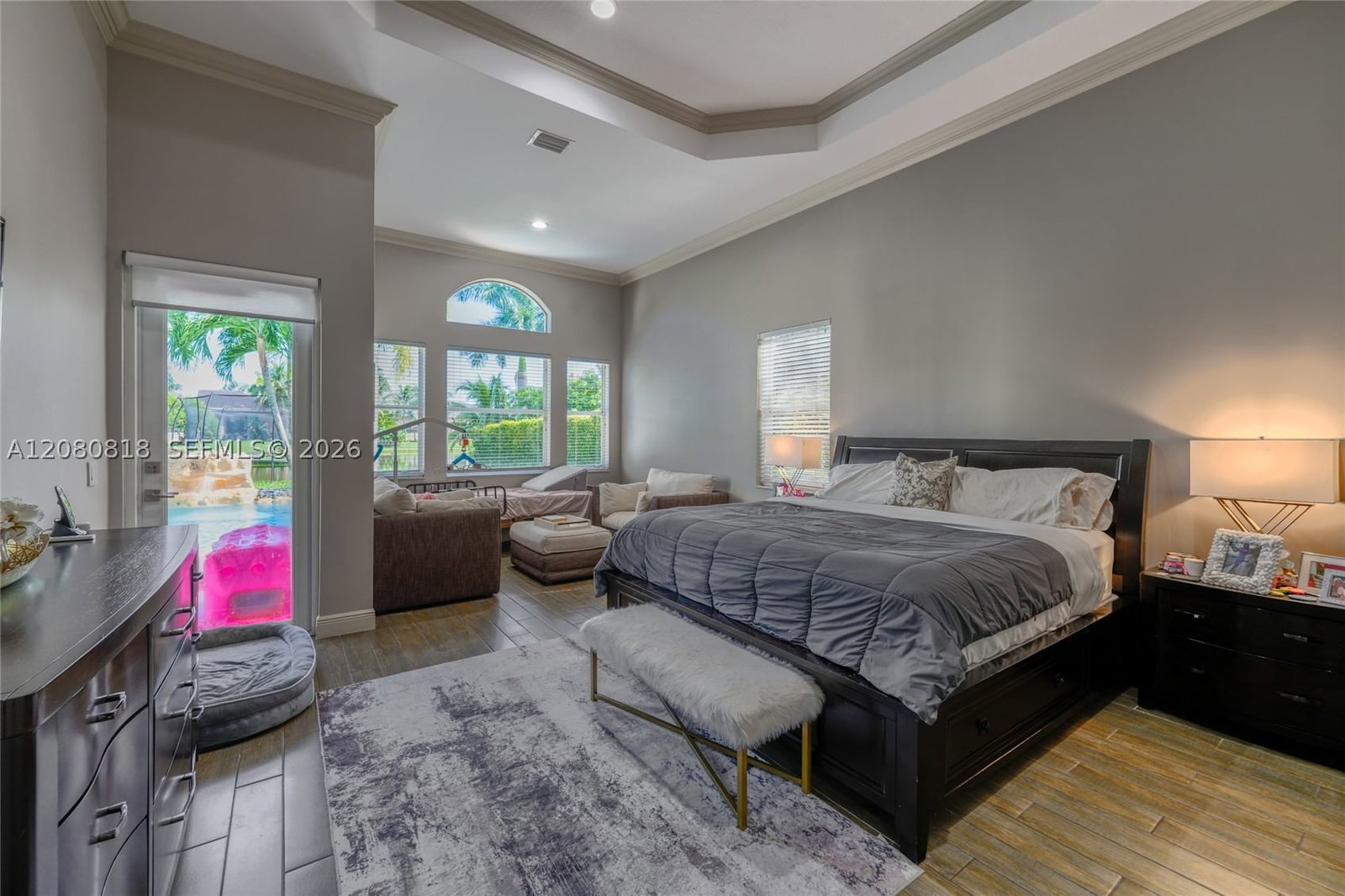 Real estate property located at 15317 35th St, Broward, Riverstone, Davie, FL