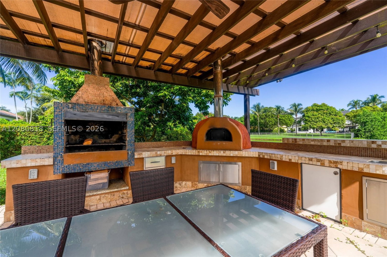 Real estate property located at 15317 35th St, Broward, Riverstone, Davie, FL