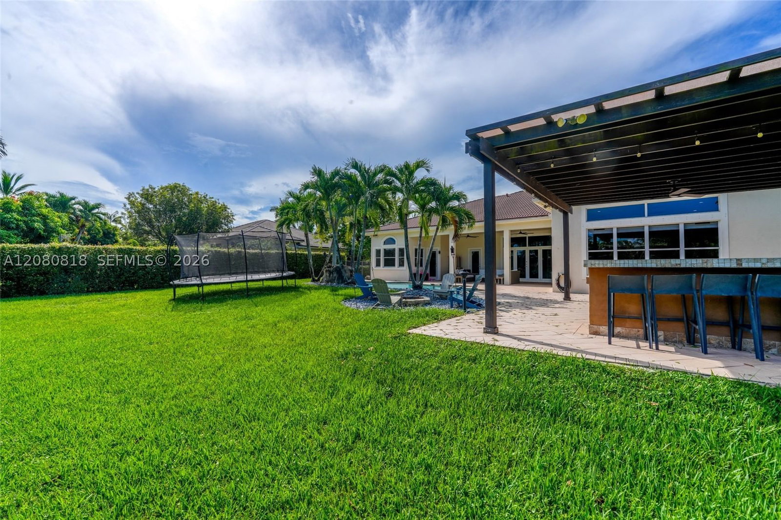 Real estate property located at 15317 35th St, Broward, Riverstone, Davie, FL