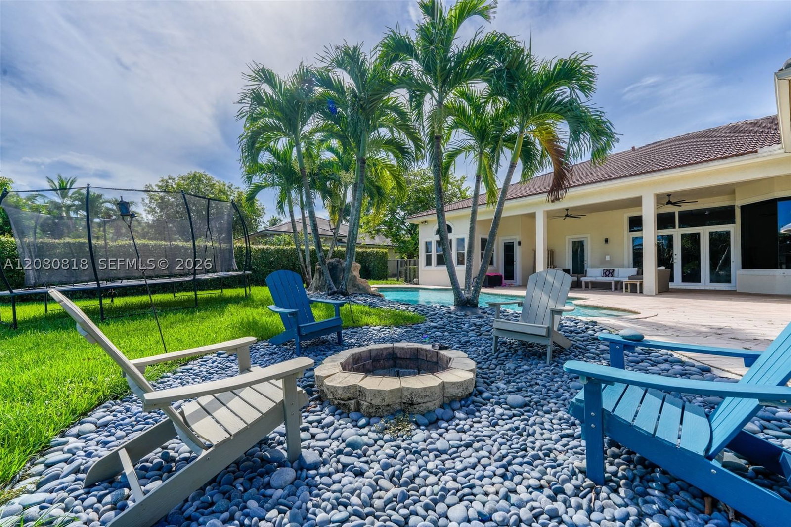 Real estate property located at 15317 35th St, Broward, Riverstone, Davie, FL