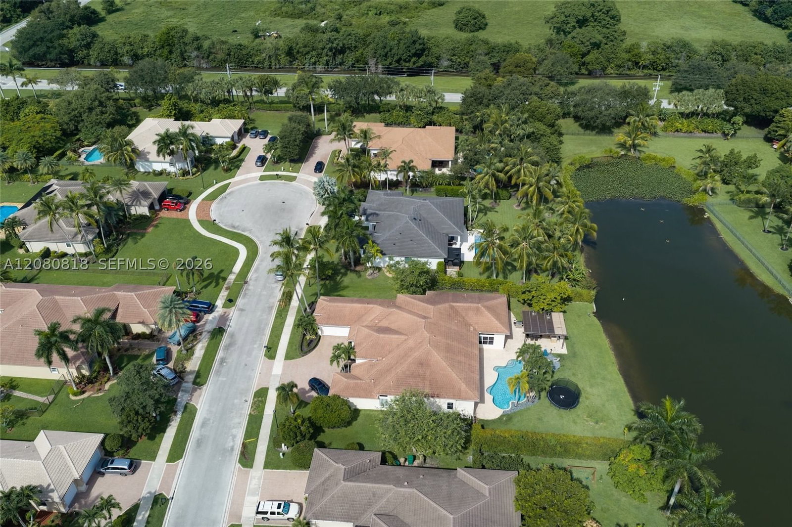 Real estate property located at 15317 35th St, Broward, Riverstone, Davie, FL