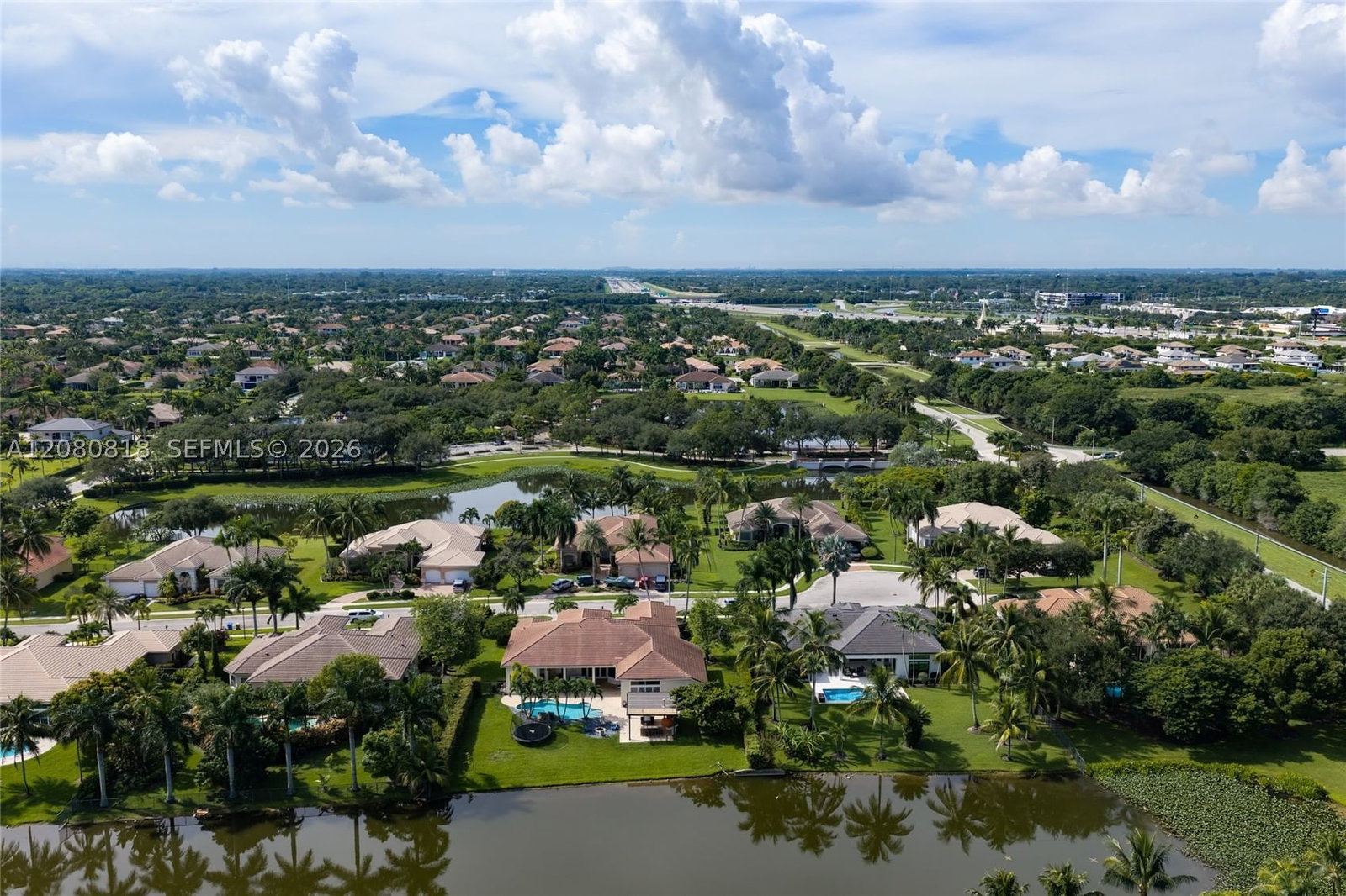 Real estate property located at 15317 35th St, Broward, Riverstone, Davie, FL