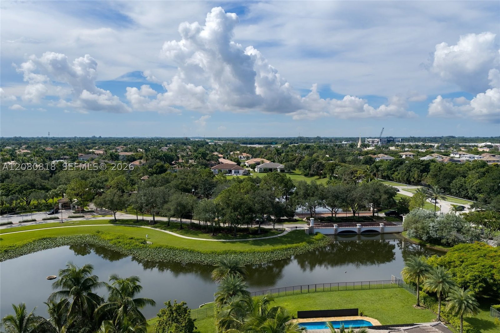 Real estate property located at 15317 35th St, Broward, Riverstone, Davie, FL