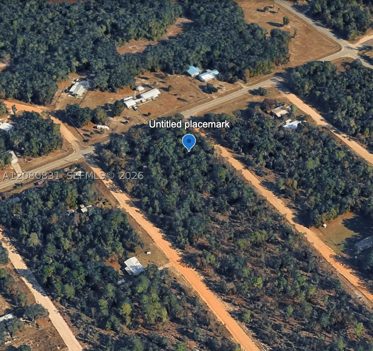 Real estate property located at 0 Guy Avenue, Other, Interlachen Lakes Estates, Other, FL