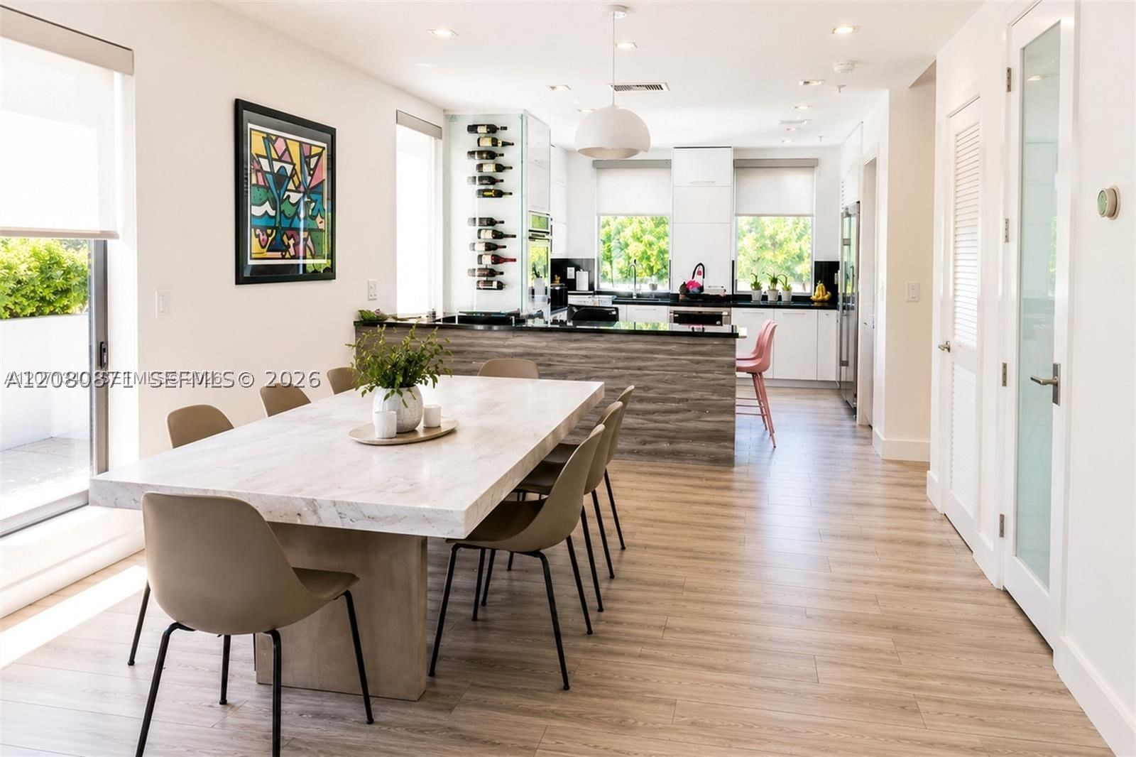 Real estate property located at 1150 98th St, Miami-dade, The Villas At Bay Harbor, Bay Harbor Islands, FL