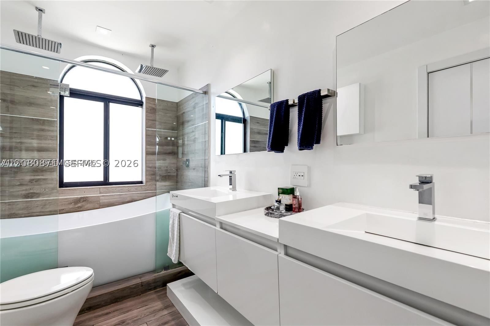 Real estate property located at 1150 98th St, Miami-dade, The Villas At Bay Harbor, Bay Harbor Islands, FL