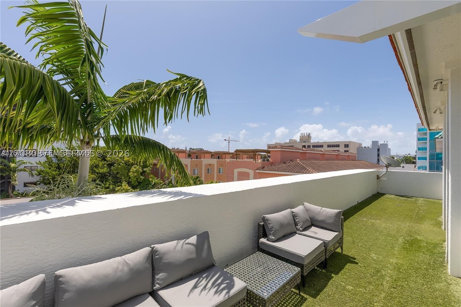 Real estate property located at 1150 98th St, Miami-dade, The Villas At Bay Harbor, Bay Harbor Islands, FL