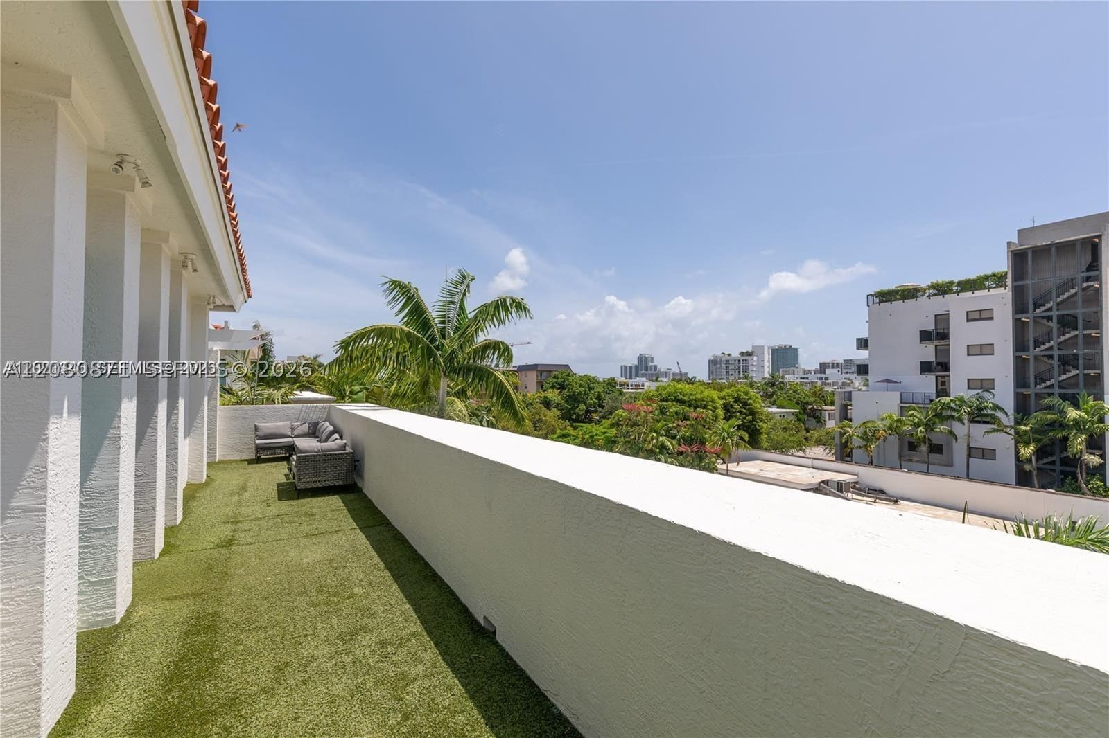 Real estate property located at 1150 98th St, Miami-dade, The Villas At Bay Harbor, Bay Harbor Islands, FL