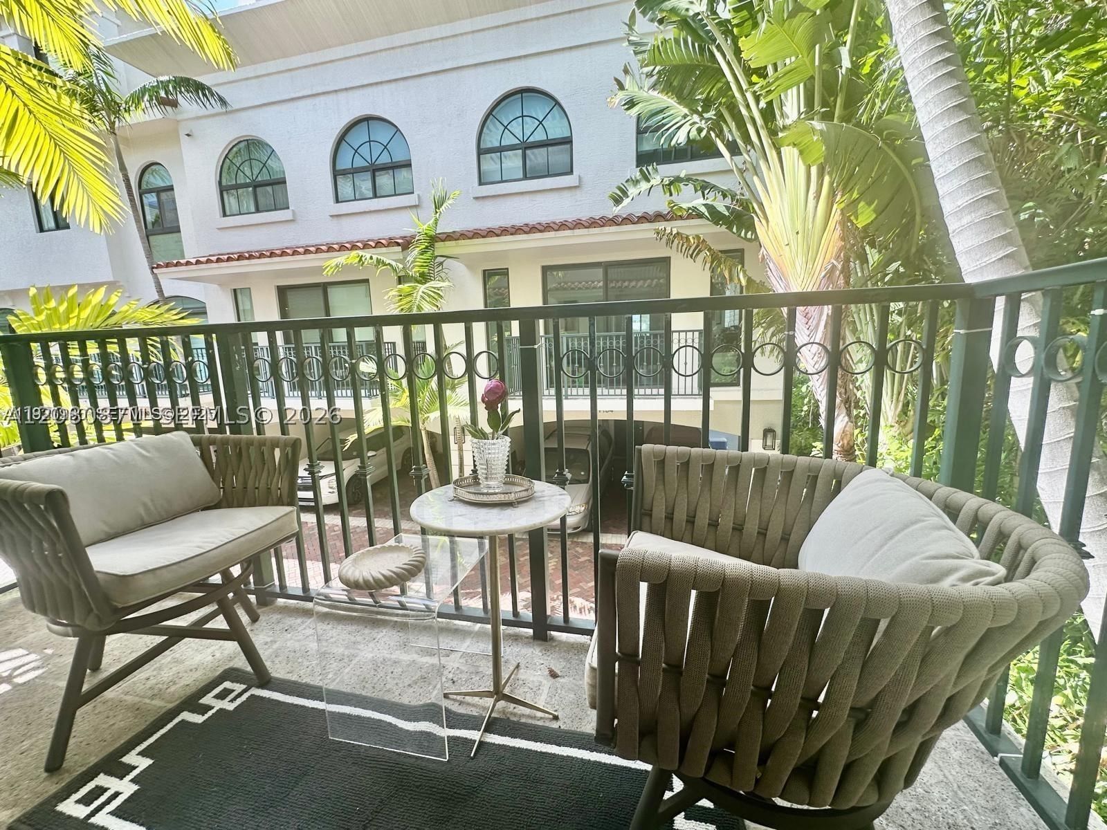 Real estate property located at 1150 98th St, Miami-dade, The Villas At Bay Harbor, Bay Harbor Islands, FL