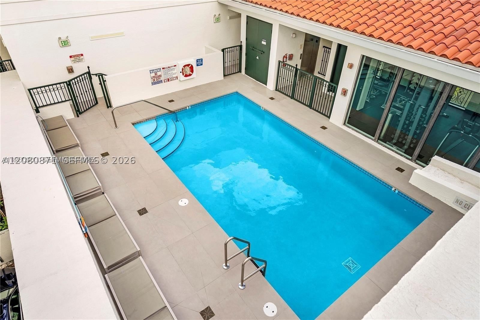 Real estate property located at 1150 98th St, Miami-dade, The Villas At Bay Harbor, Bay Harbor Islands, FL