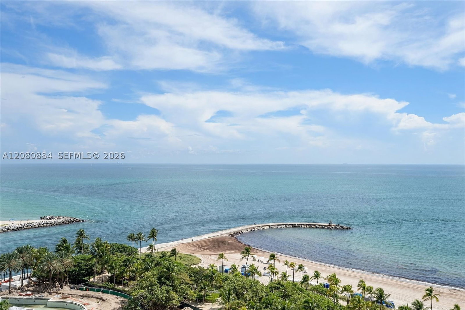 Real estate property located at 10275 Collins Ave PH 1502, Miami-dade, Harbour House, Bal Harbour, FL