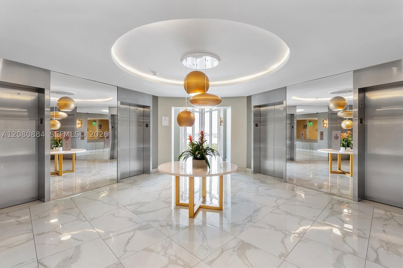 Real estate property located at 10275 Collins Ave PH 1502, Miami-dade, Harbour House, Bal Harbour, FL
