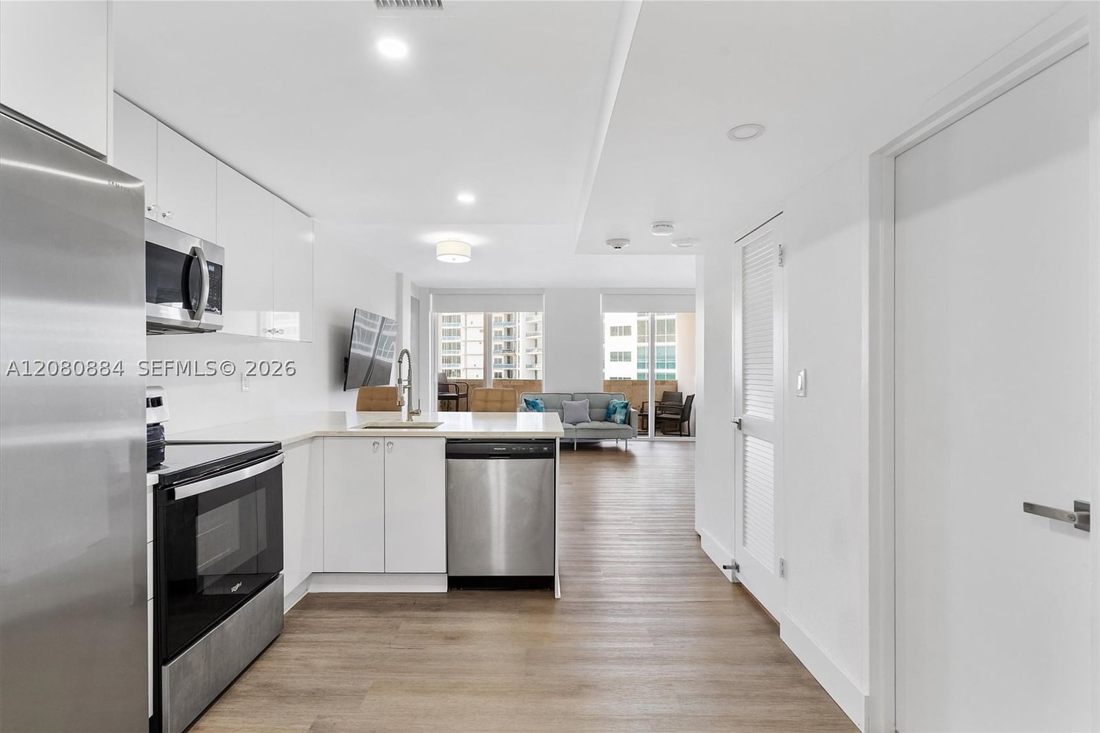 Real estate property located at 10275 Collins Ave PH 1502, Miami-dade, Harbour House, Bal Harbour, FL