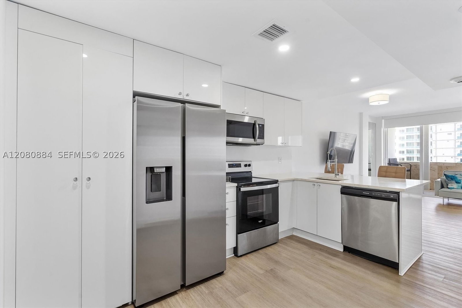 Real estate property located at 10275 Collins Ave PH 1502, Miami-dade, Harbour House, Bal Harbour, FL
