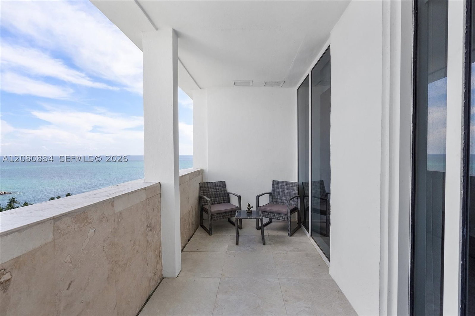 Real estate property located at 10275 Collins Ave PH 1502, Miami-dade, Harbour House, Bal Harbour, FL