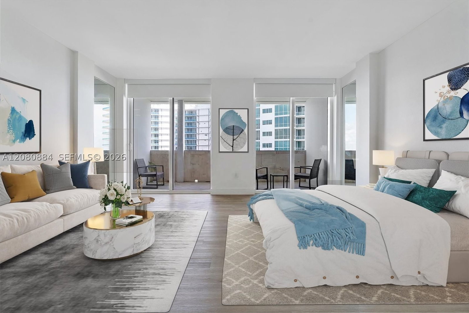Real estate property located at 10275 Collins Ave PH 1502, Miami-dade, Harbour House, Bal Harbour, FL