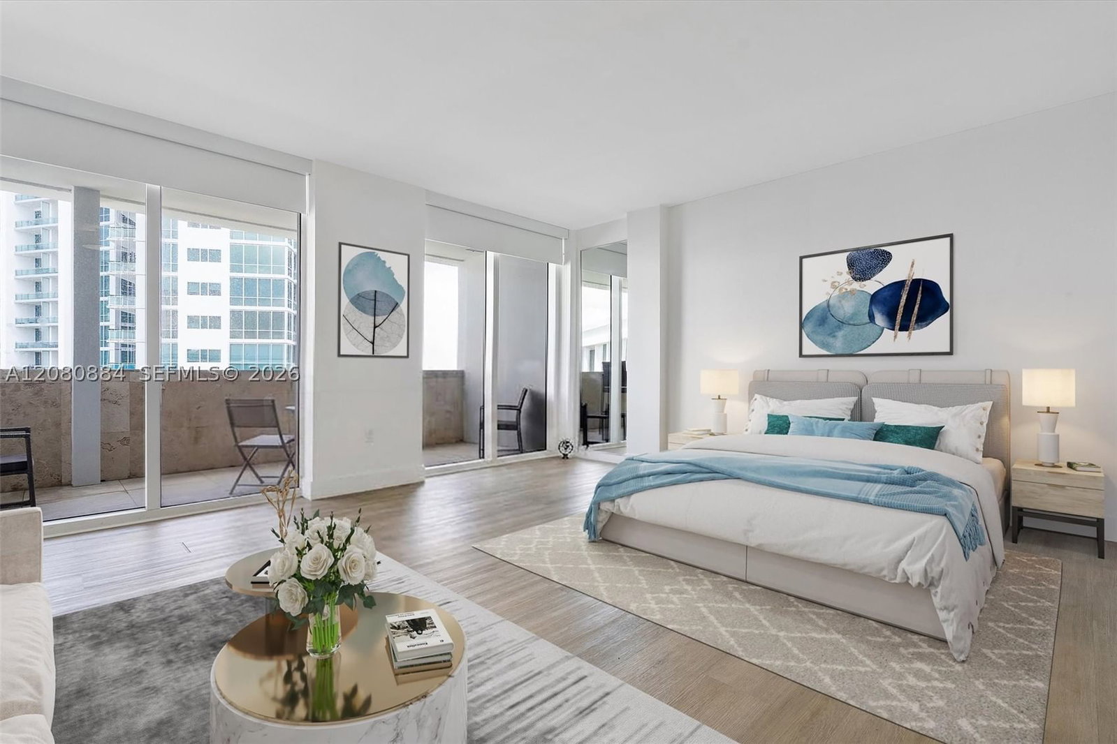 Real estate property located at 10275 Collins Ave PH 1502, Miami-dade, Harbour House, Bal Harbour, FL
