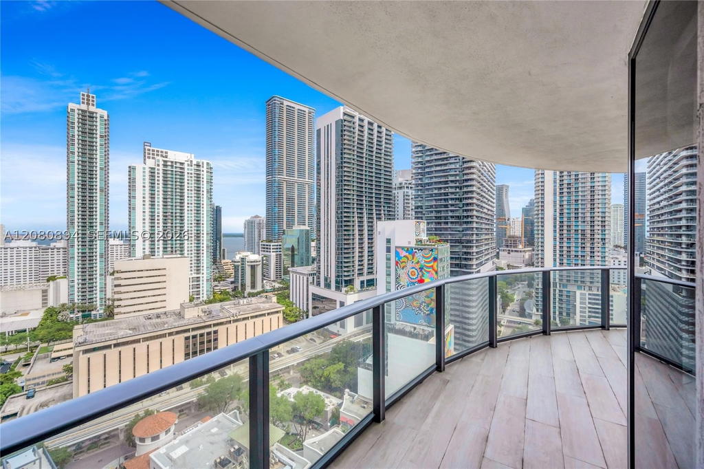 Real estate property located at 45 9th St #2103, Miami-dade, Brickell Heights East Con, Miami, FL