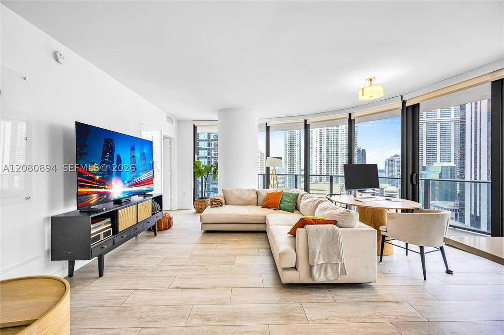 Real estate property located at 45 9th St #2103, Miami-dade, Brickell Heights East Con, Miami, FL