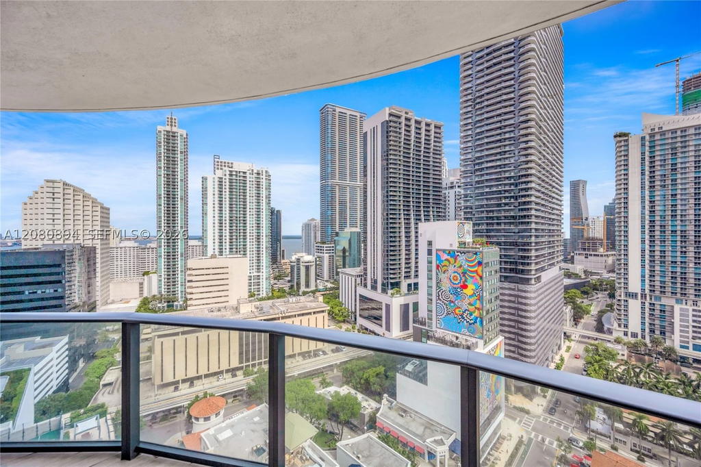 Real estate property located at 45 9th St #2103, Miami-dade, Brickell Heights East Con, Miami, FL