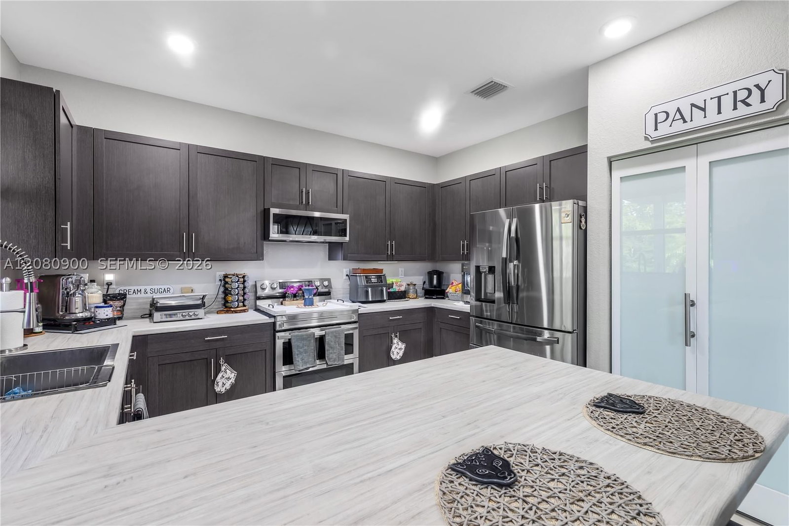 Real estate property located at 24960 108th Ave, Miami-dade, S Allapattah Gardens, Homestead, FL