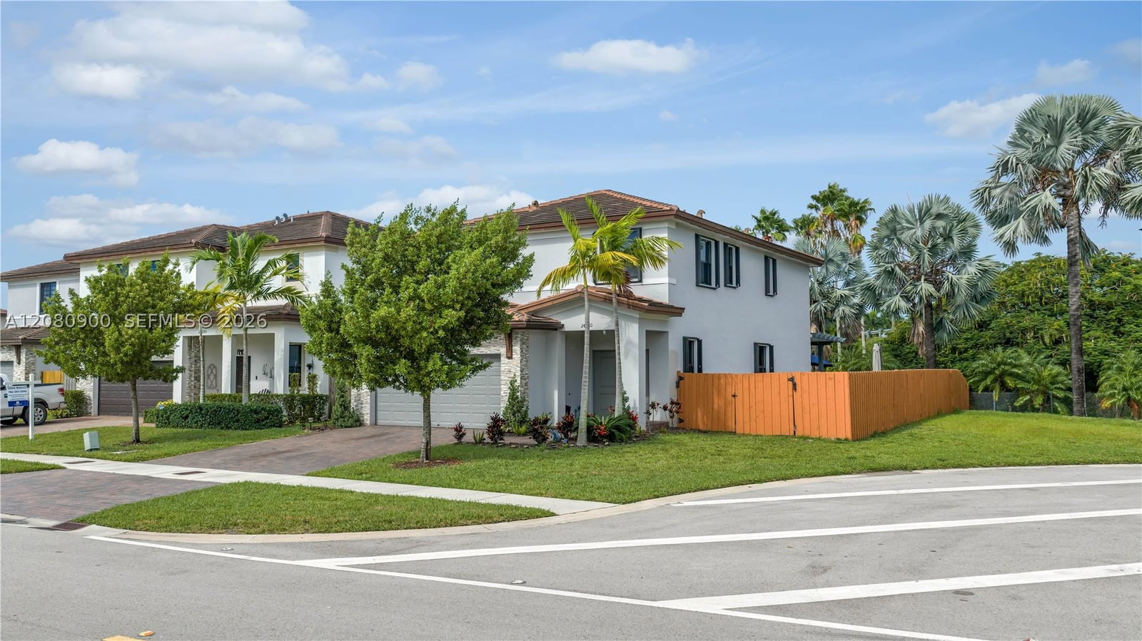 Real estate property located at 24960 108th Ave, Miami-dade, S Allapattah Gardens, Homestead, FL