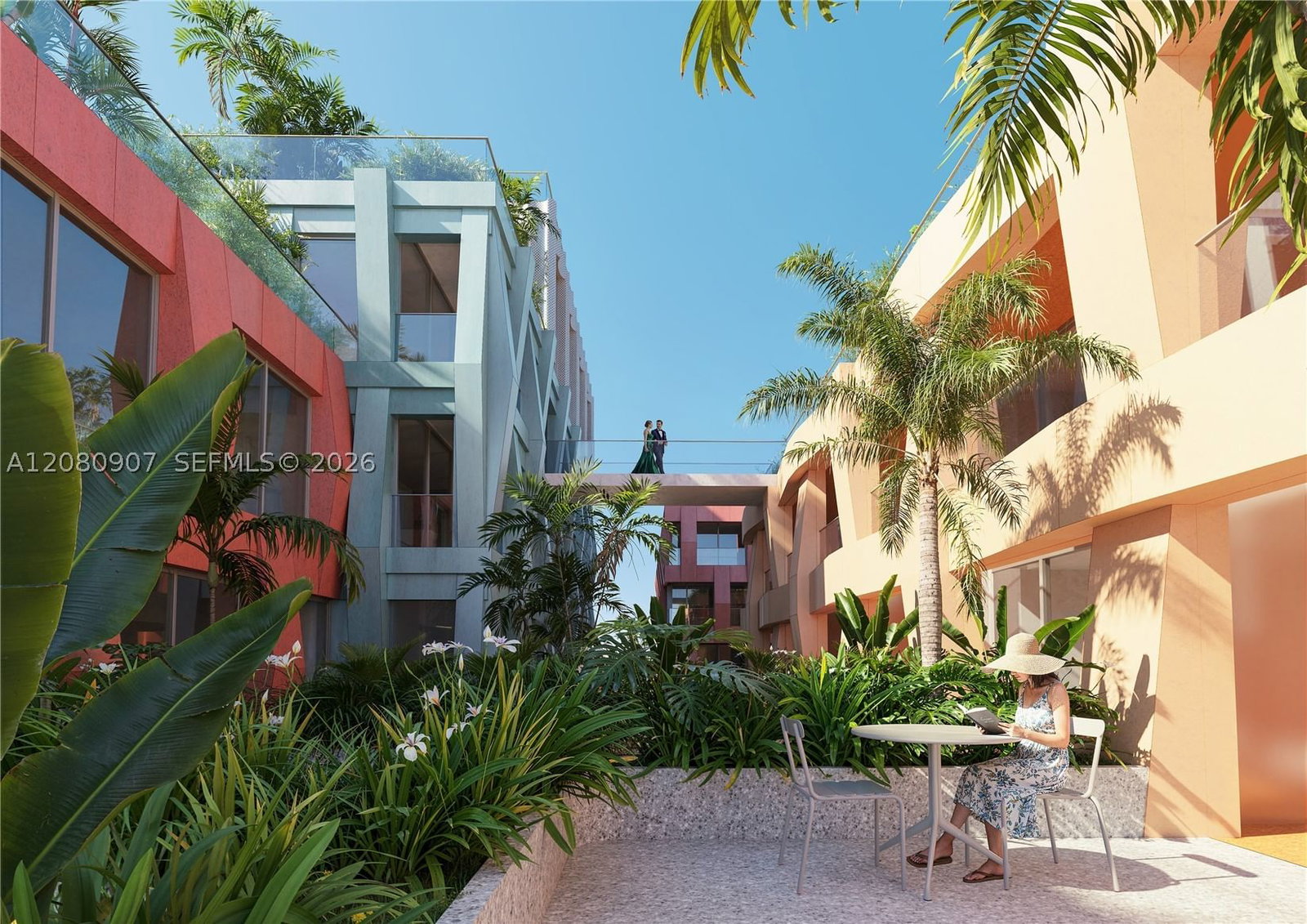 Real estate property located at 3223 5th Ave E-526, Miami-dade, Northern Blvd Track, Miami, FL