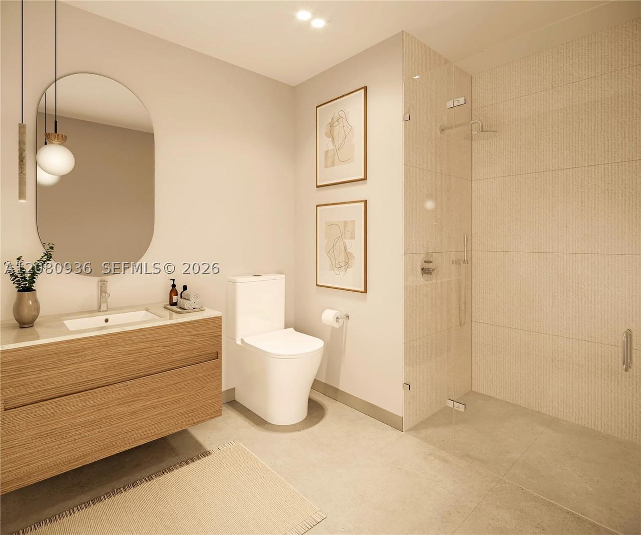 Real estate property located at 3223 5th Ave S-408, Miami-dade, Northern Blvd Track, Miami, FL