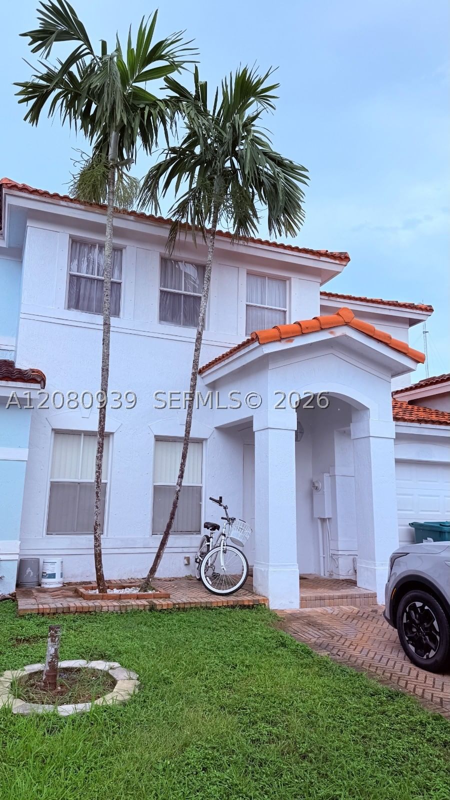 Real estate property located at 4729 163rd Pl, Miami-dade, Park Lakes Sec 3, Miami, FL