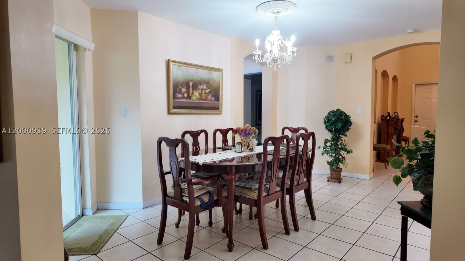 Real estate property located at 4729 163rd Pl, Miami-dade, Park Lakes Sec 3, Miami, FL
